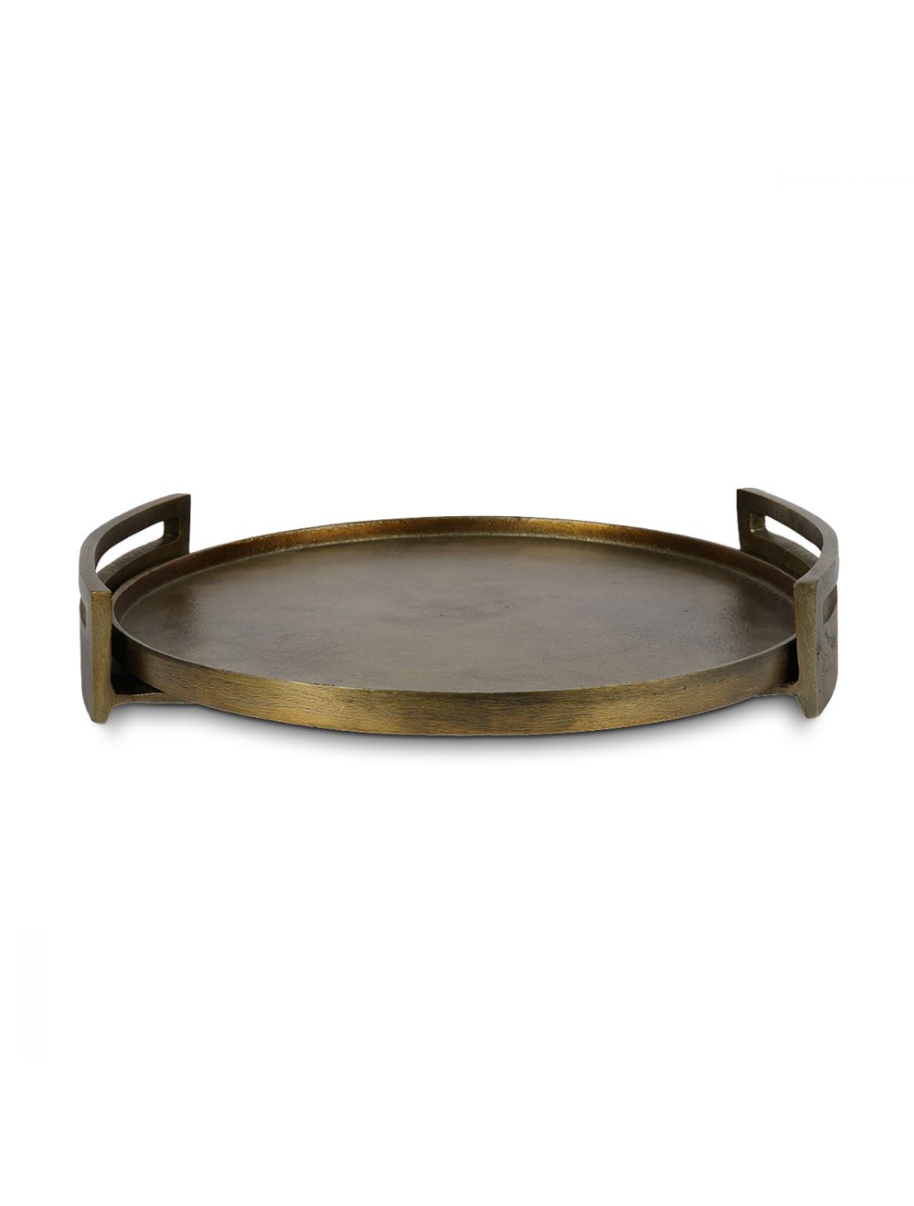 Orlan Tray